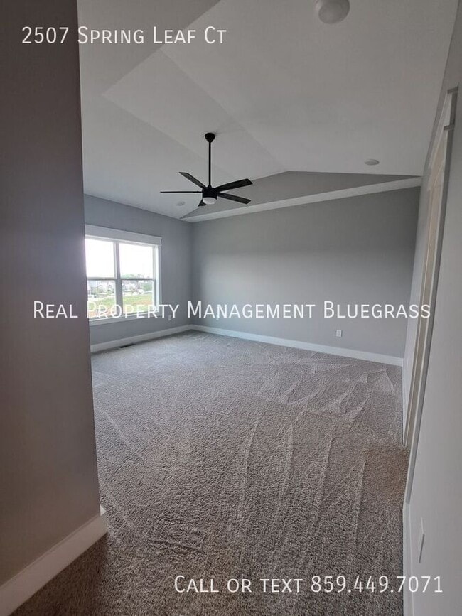 Building Photo - 2507 Spring Leaf Ct