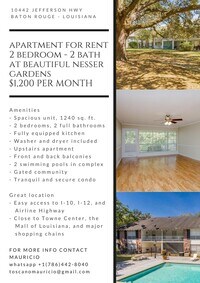 Building Photo - 10442 Jefferson Hwy