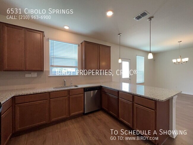 Building Photo - 6531 Cibolo Springs