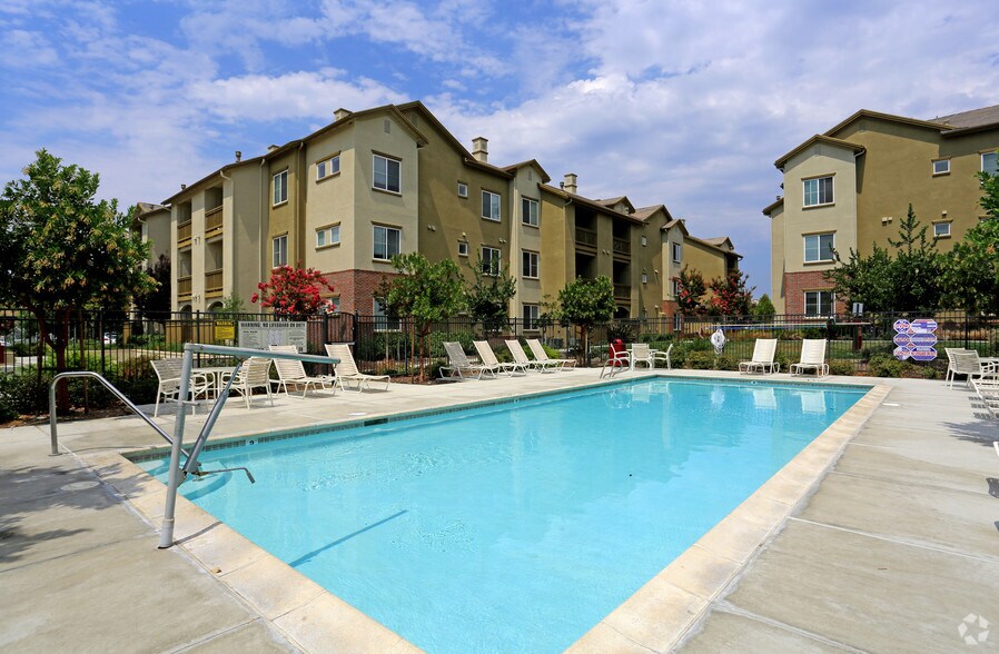 Valencia at Gale Ranch 1200 Goldenbay Ave San Ramon CA 94582