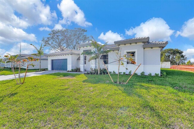 Building Photo - 27210 SW 159th Path