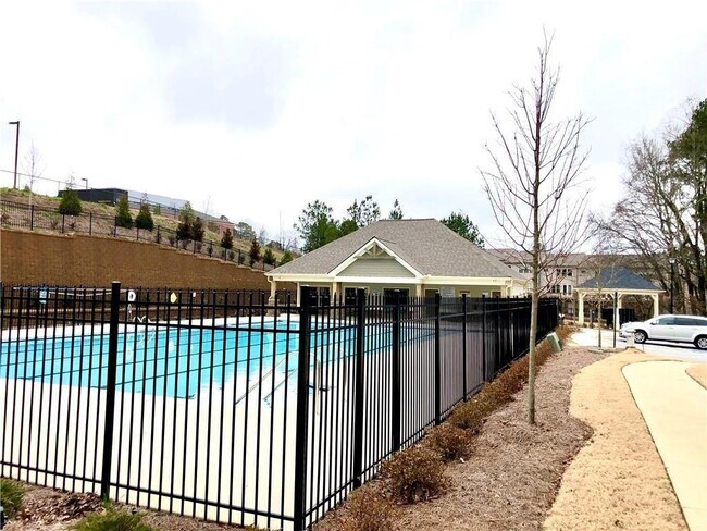 Building Photo - 3497 Evermore Pkwy