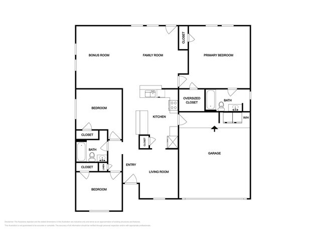 Building Photo - 2926 Umiak Dr