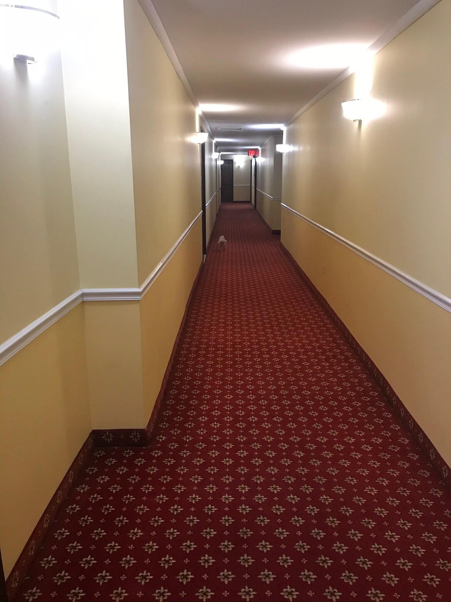 Building Photo - 250 S Reynolds St