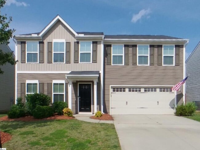 Primary Photo - 120 Castlebrook Dr