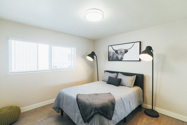 Floorplan - 245 Lee Street