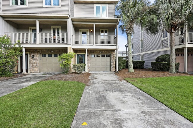 Primary Photo - Spacious, Hilton Head Island Townhome