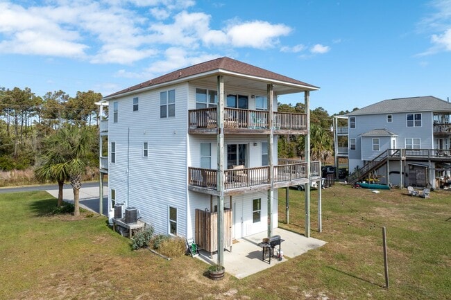 Building Photo - The Palms @ Sneads Ferry - Winter Rental