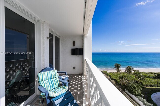 Building Photo - 1200 S Ocean Blvd