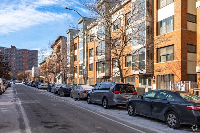 Building Photo - Loreto I & II Apartments