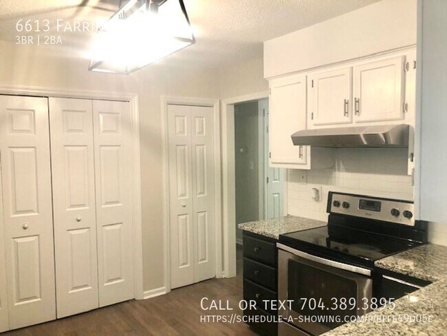 Building Photo - 6613 Farrington Ln