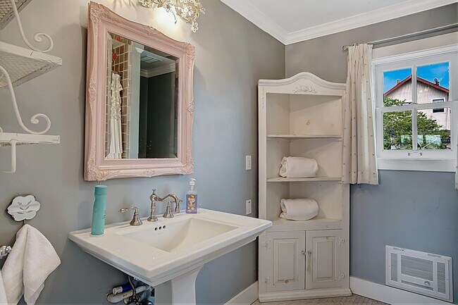 Building Photo - Picturesque Santa Barbara Country Cottage ...