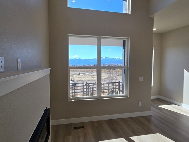Building Photo - Brand New House with Breathtaking Views of Pikes Peak