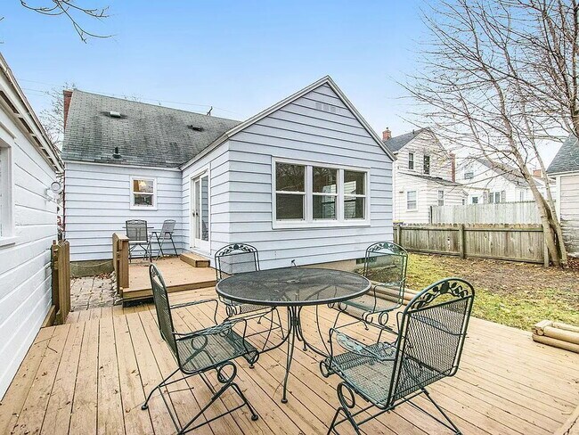 Primary Photo - Charming 3BR in SE Grand Rapids