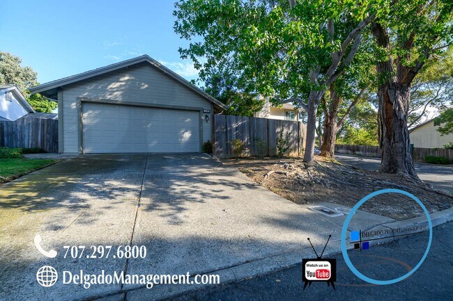 Building Photo - Large two bedroom, two bath home located in The Village available now!