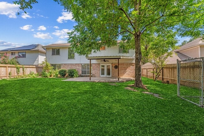 Building Photo - 4311 Piney Creek Ln