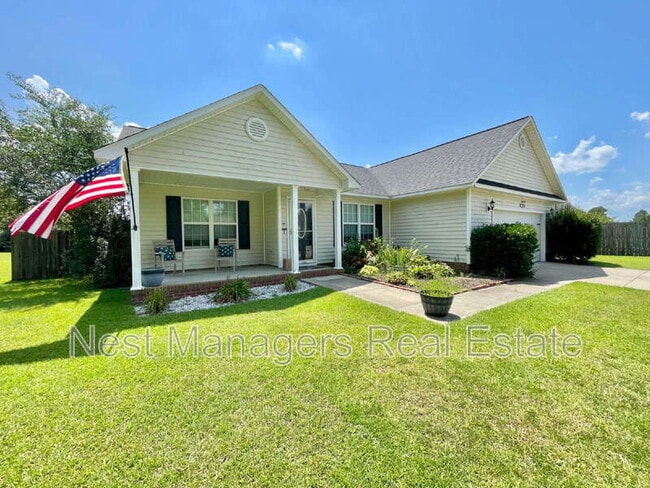 Building Photo - 460 Derby Ln