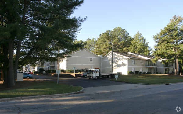 Manchester Ridge - 3100 Godby Rd College Park GA 30349 | Apartment Finder