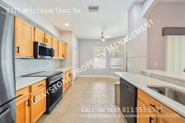 Building Photo - 8315 Moccasin Trail Dr
