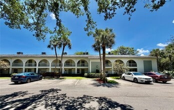 Building Photo - 1203 Bahama Bend