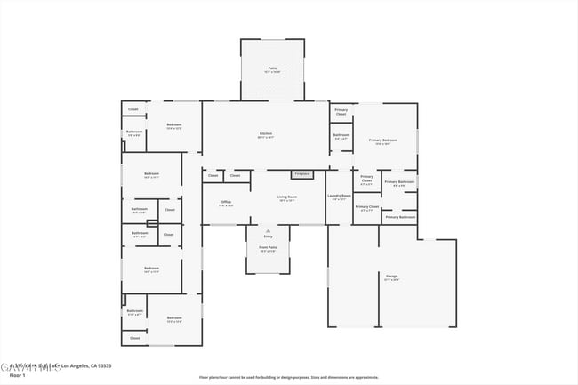 Building Photo - 41380 156th St E