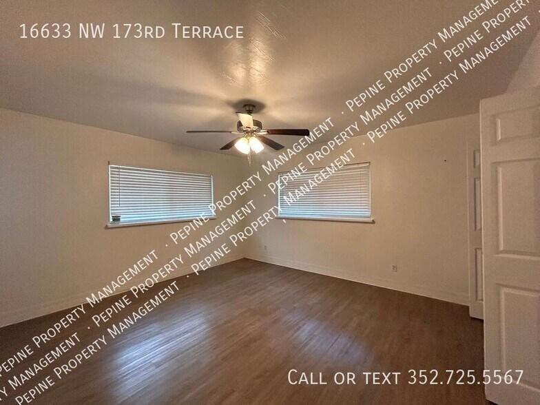 Building Photo - 16633 NW 173rd Terrace