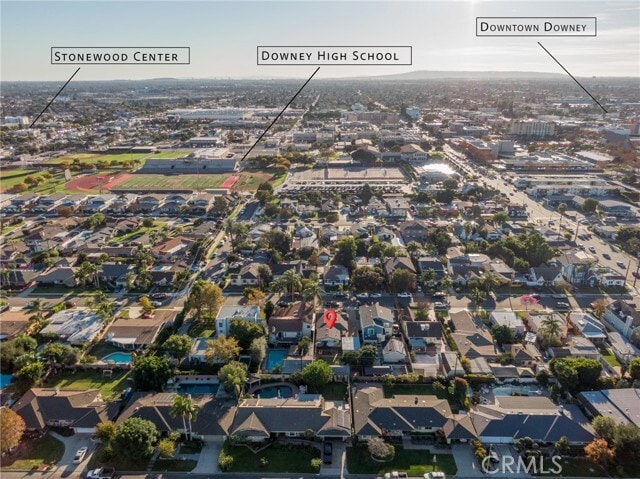 Building Photo - 8543 6th St