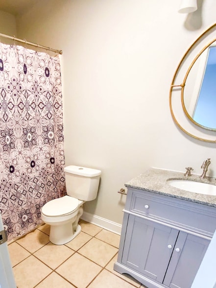 Building Photo - 411 Braxton Ave