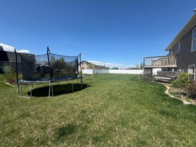 Building Photo - 3261 S 1500 W