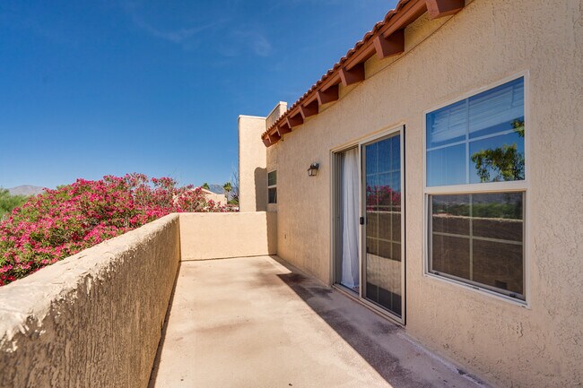 Building Photo - 8449 E Agape Dr