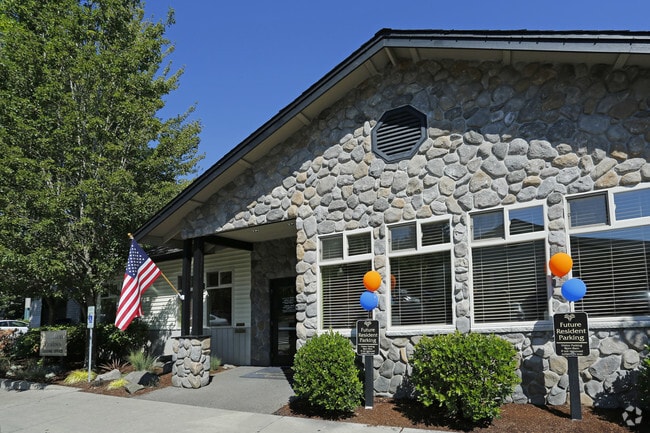 Building Photo - Springfield Meadows Apartments