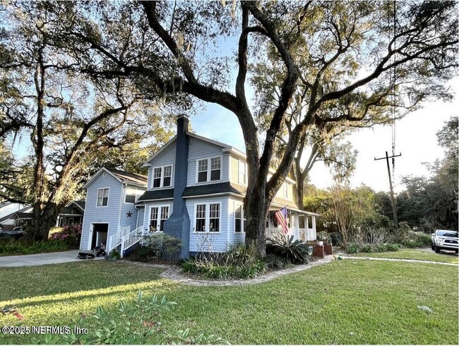 Building Photo - 4257 Longfellow St