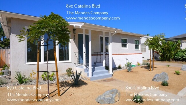 Primary Photo - 890 Catalina Blvd