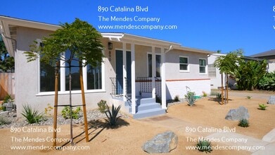 Building Photo - 890 Catalina Blvd