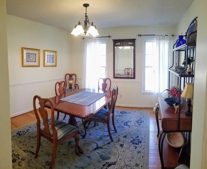 Building Photo - 7 Steeple Chase Ct