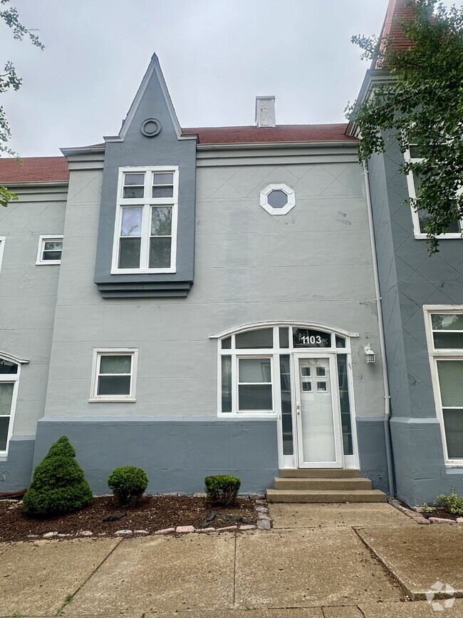 Building Photo - 1103 Biddle St