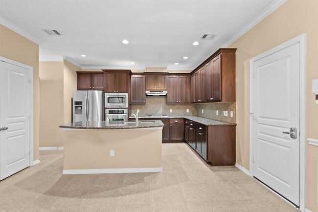 Building Photo - 1705 W T C Jester Blvd