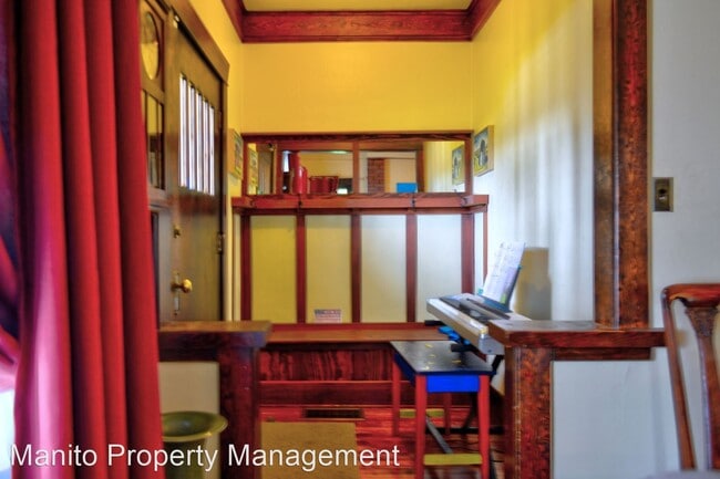 Building Photo - 2 br, 1 bath House - 4104 N Stevens