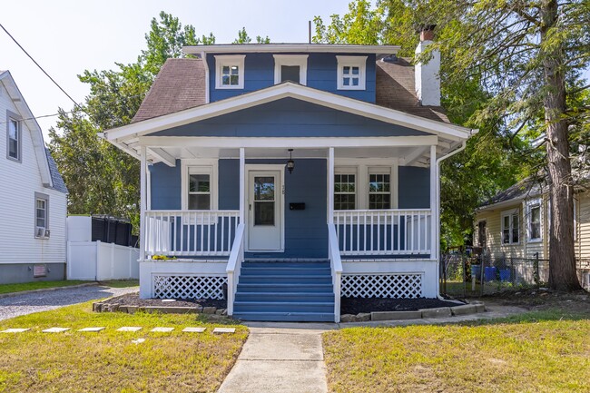Primary Photo - 78 Blackwood Rd