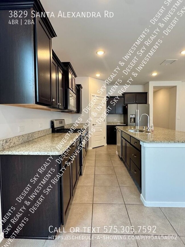 Building Photo - 3829 Santa Alexandra Rd