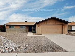 Building Photo - 5652 W Cochise Dr