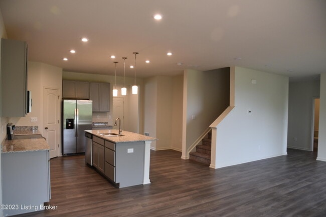 Building Photo - 4010 White Pne Ln