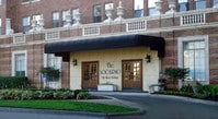 Exterior - The Majestic