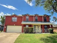 Building Photo - 1204 Bristol Dr