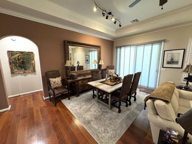 Building Photo - PebbleCreek 2 Bed/2.5 Bath Furnished Home - Resort-Style Living at Its Best!