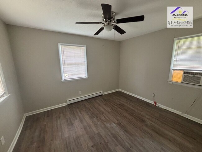 Building Photo - 6604-1 Carloway Drive, Fayetteville, NC 28304