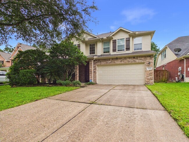 Building Photo - 4702 Rolling View Ct