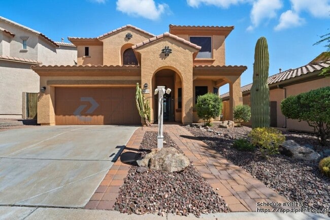 Building Photo - 42723 N 43rd Dr