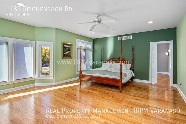 Building Photo - 1189 Reichenbach Rd