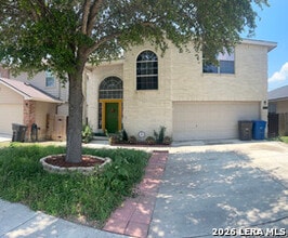 Building Photo - 10226 Lion Hunt